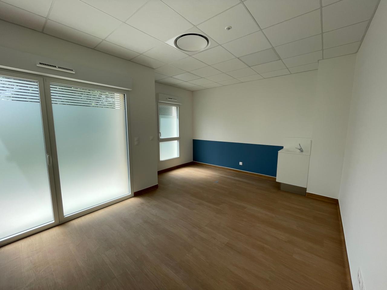 Bureau Nantes 516m² Location bureau Nantes Loire-Atlantique OLBUR2428509 3
